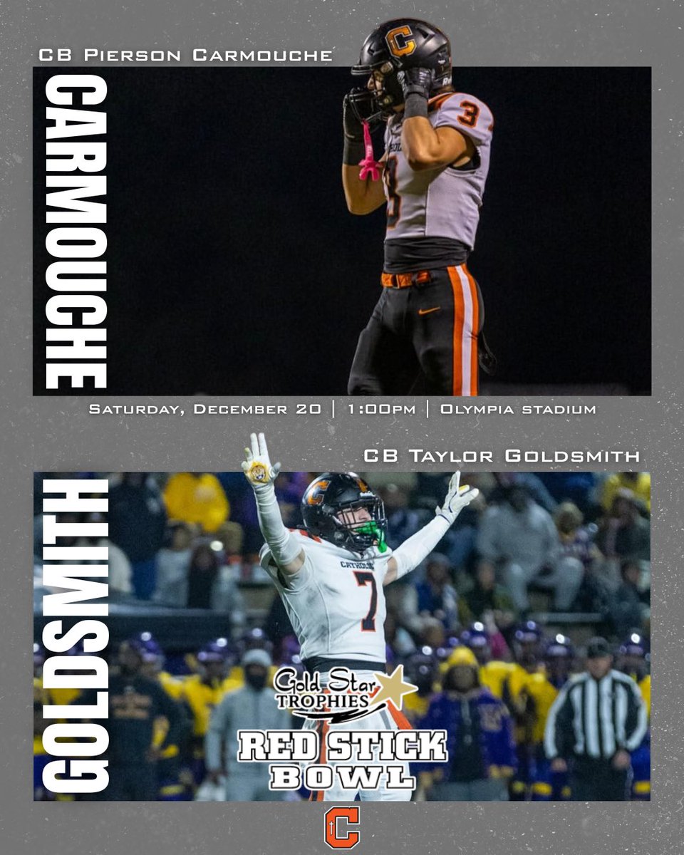 CHS Football tweet media