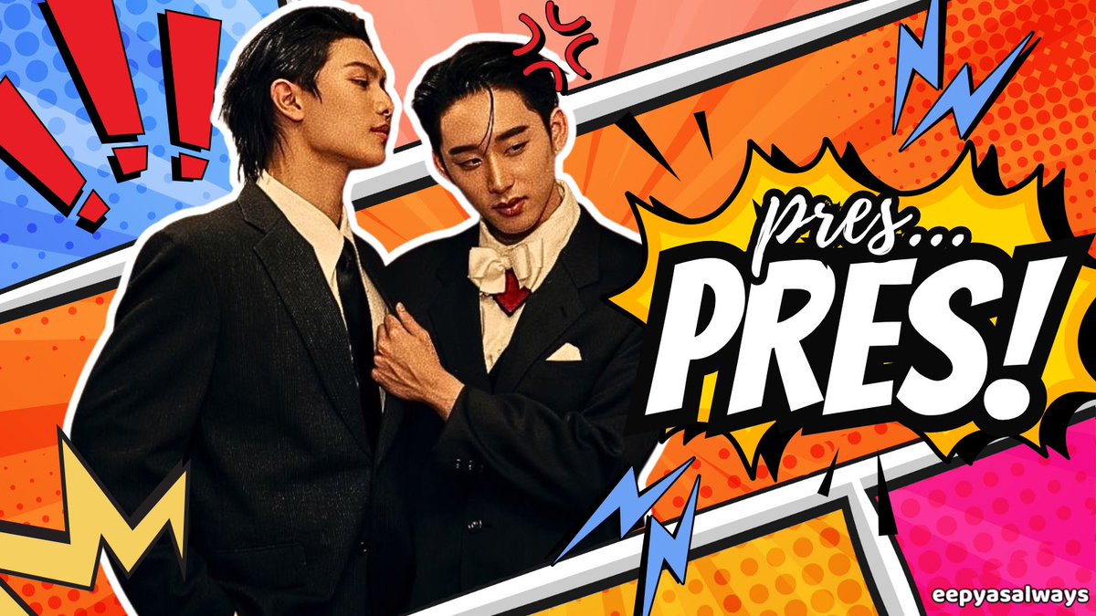 eepyasalways's tweet photo. #WilliamEst socmed au where—

William, president of the music club, and Est, president of the sports club, are forced to work together in a collaboration that was doomed the moment they realized who the other was. https://t.co/YthztA46kP