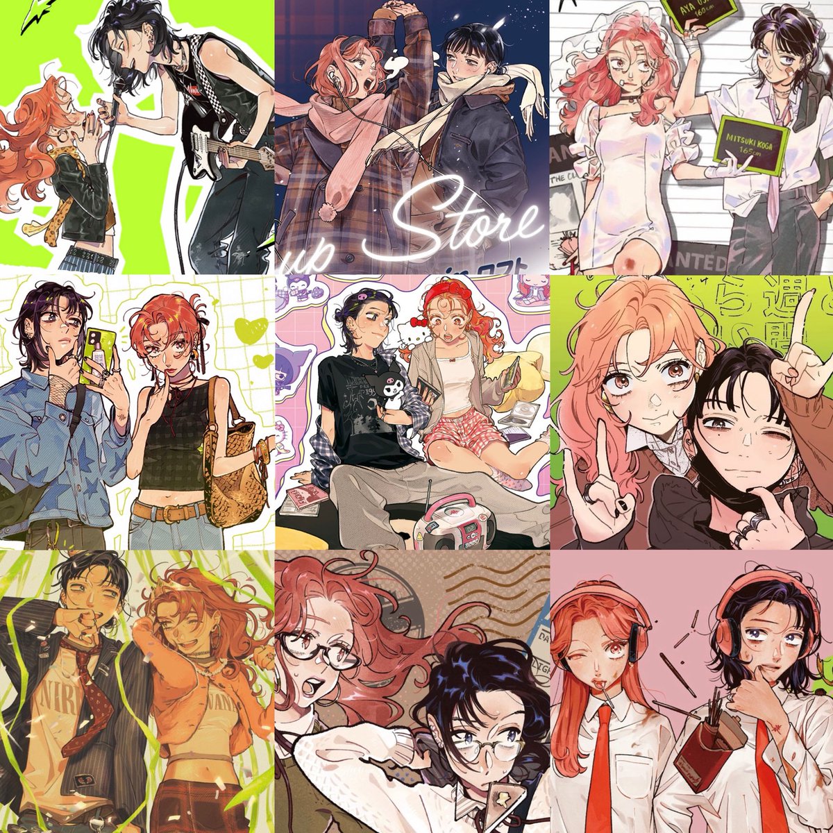 reminder that we’ll be seeing them animated soon