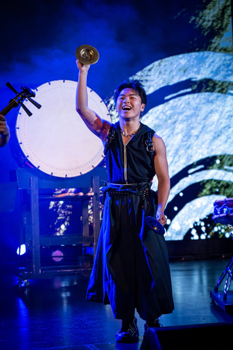 西島 諄 《和太鼓奏者》にっしー (@WABAKA_Nissy) / Posts / X