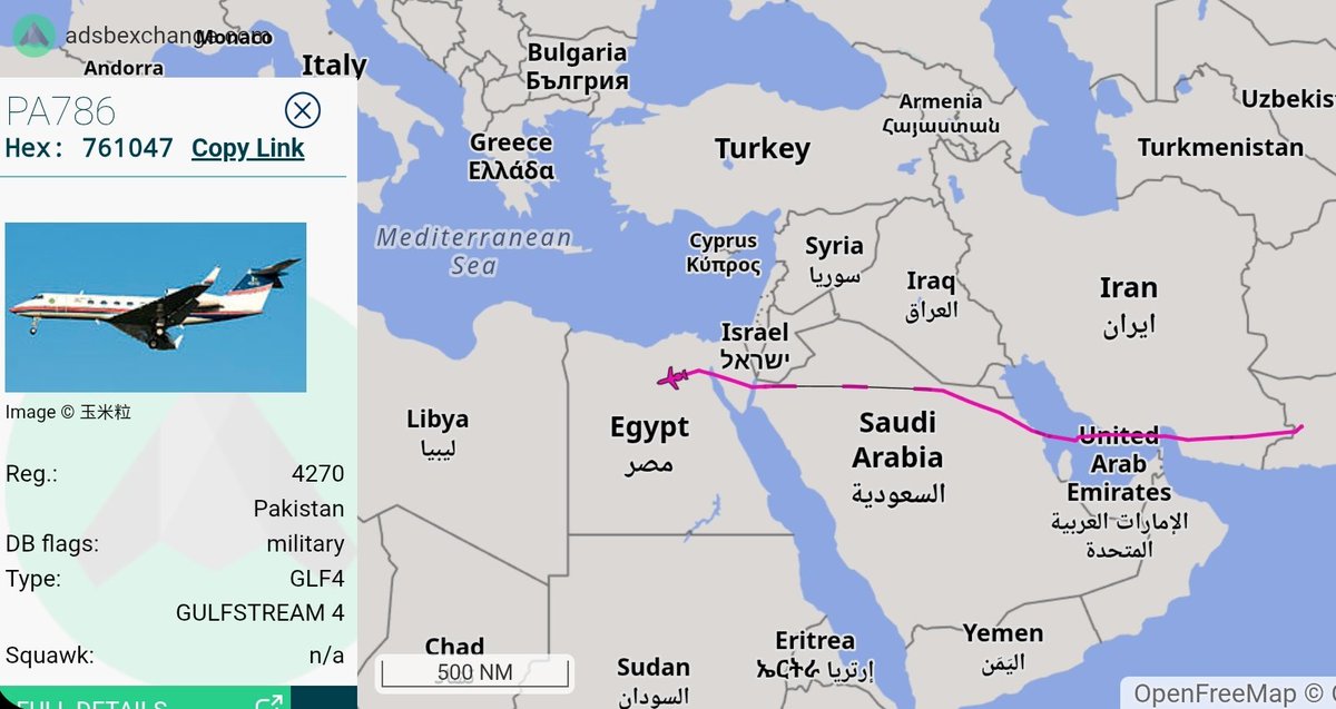 Libya OSINT tweet media