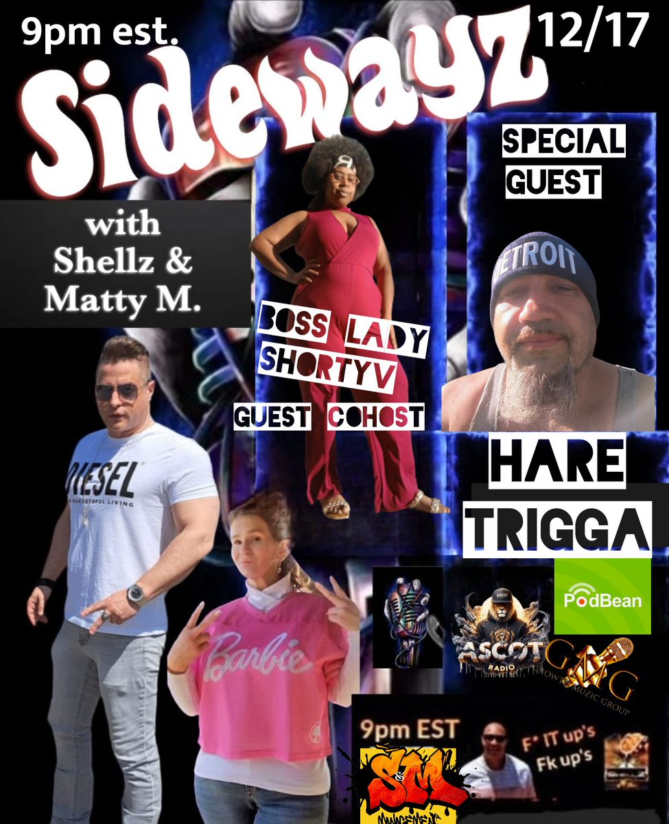 Shellie Davis tweet media