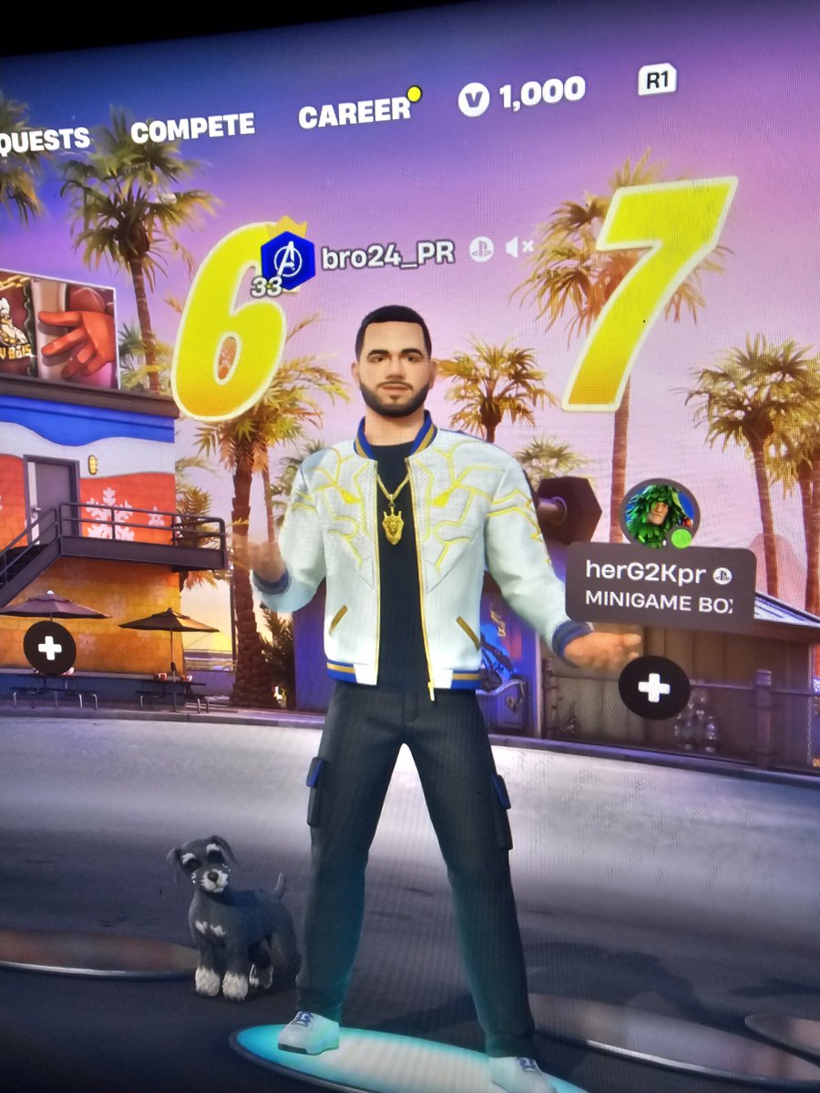 bro24_pr's tweet photo. @CouRageJD I got it @CouRageJD 🤣 https://t.co/PbpfMlUtzY