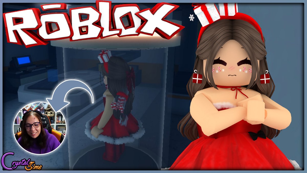 CrystalSimsYT's tweet image. 📢 ¡NUEVO VÍDEO! 📢

ME ENSEÑA LA CODICIA PARA QUE CAIGA EN LA TENTACIÓN! RT Y FAV? =) 
youtu.be/s69vbywsRUI