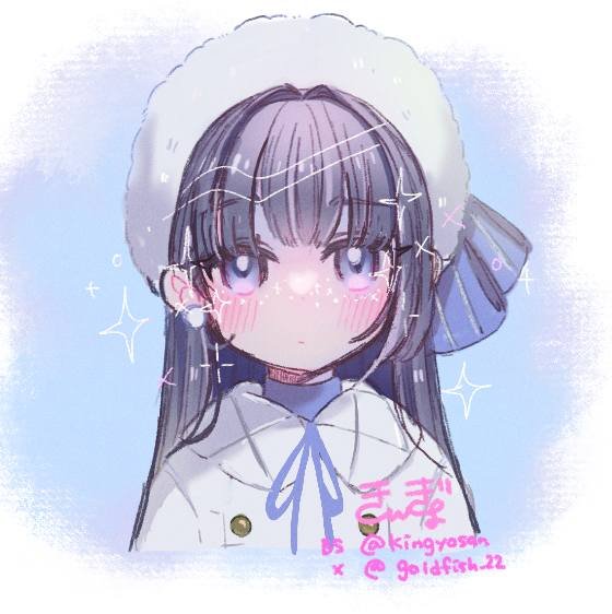 🫧(きωぎょ)◁ (@goldfish_22) / Posts / X