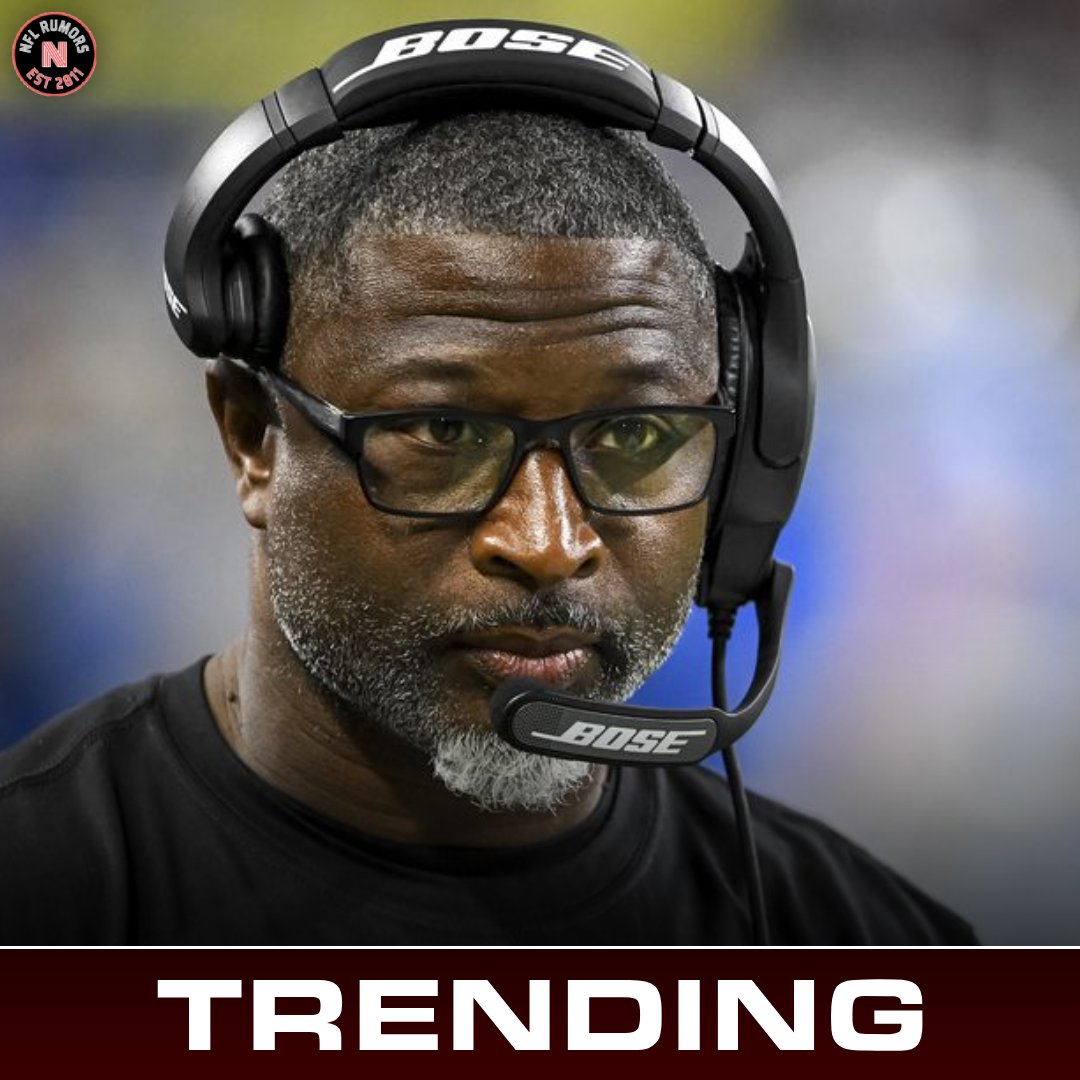 NFL Rumors tweet media