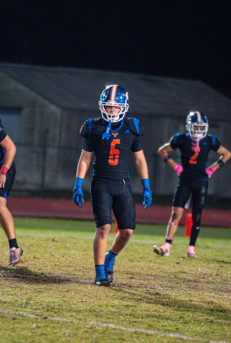 Harmony Longhorns Football tweet media