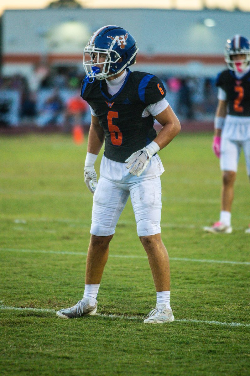 Harmony Longhorns Football tweet media