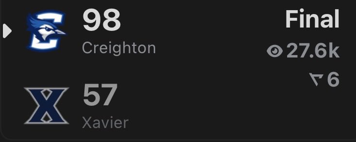 College Basketball Report tweet media