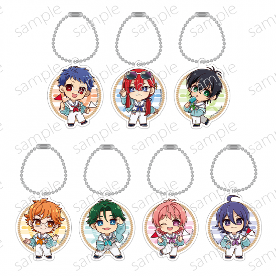 🫧📷『KING OF PRISM』POP UP STORE📷 KING OF PRISM-Your Endless