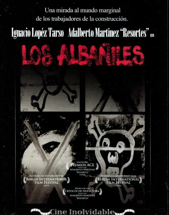 Información real de Los albañiles (1976) de Jorge Fons. drive.google.com/file/d/1q-1KVA…