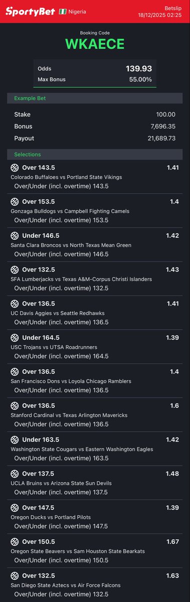 Big Chase🏆 tweet media