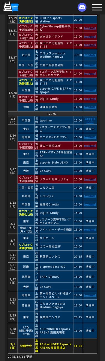 kagecchi79's tweet image. 【お知らせとお願い】Fighters Crossover 全国大会#02 ご協賛社さま発表および第二期募集について

おかげさまで今回もたくさんの企業さまにご協力いただけることになりました！
ありがとうございます！！！
今後決勝に向けてゆっくり丁寧にご紹介させていただければと思います。…