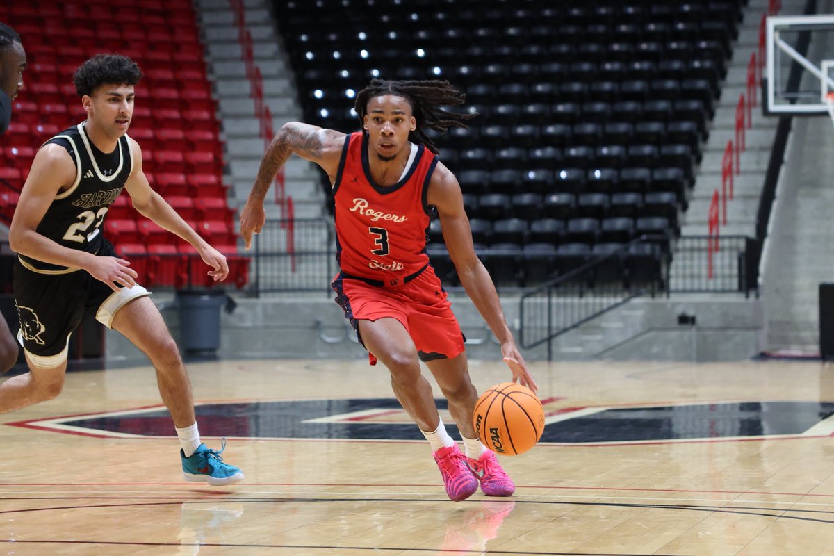 RSU Hillcats tweet media