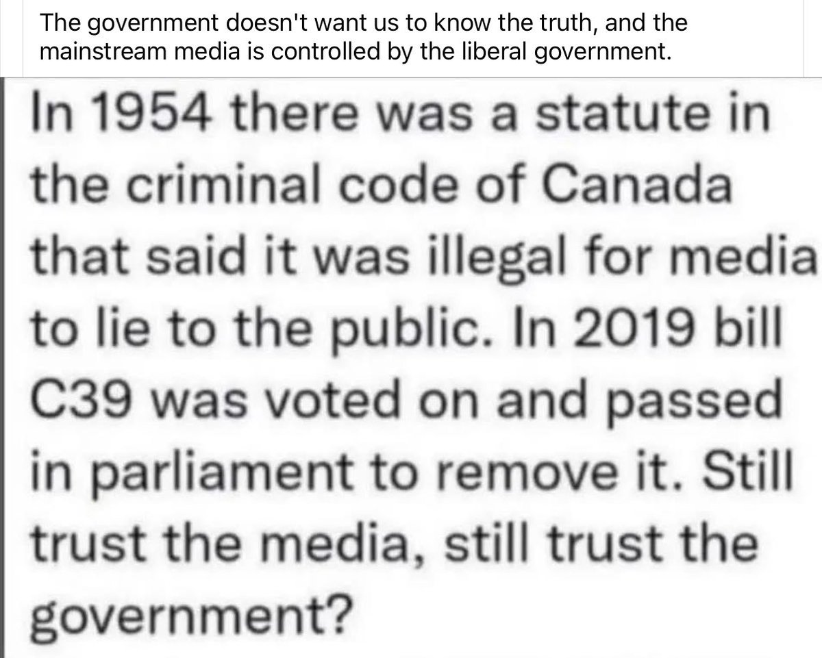 SaskLass's tweet image. Well isn’t this interesting?