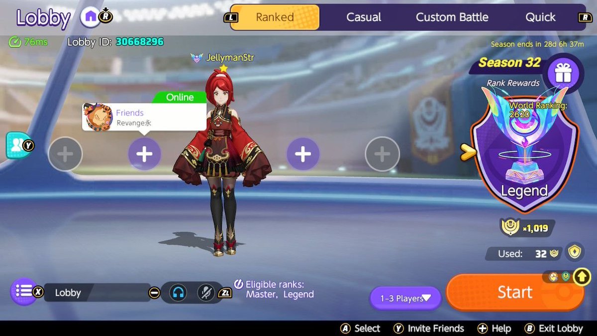 JellymanStr tweet media