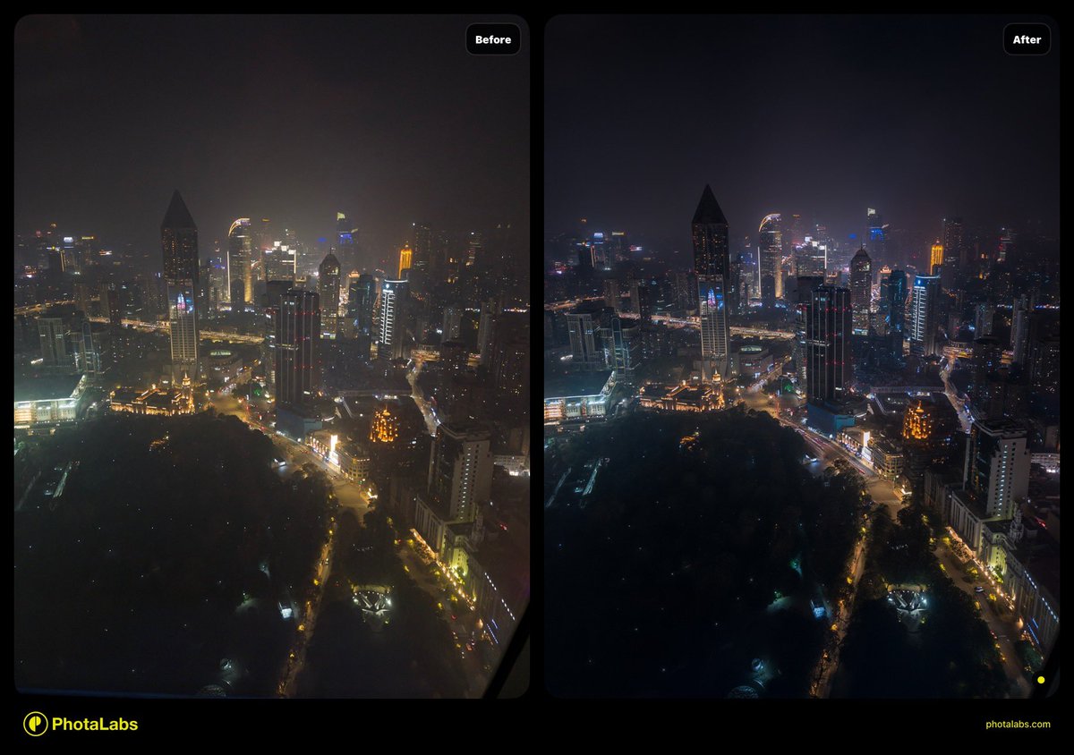RT @ceciliazhang77 : Une autre utilisation addictive récente de @PhotaLabs consiste à prendre des photos à travers les f