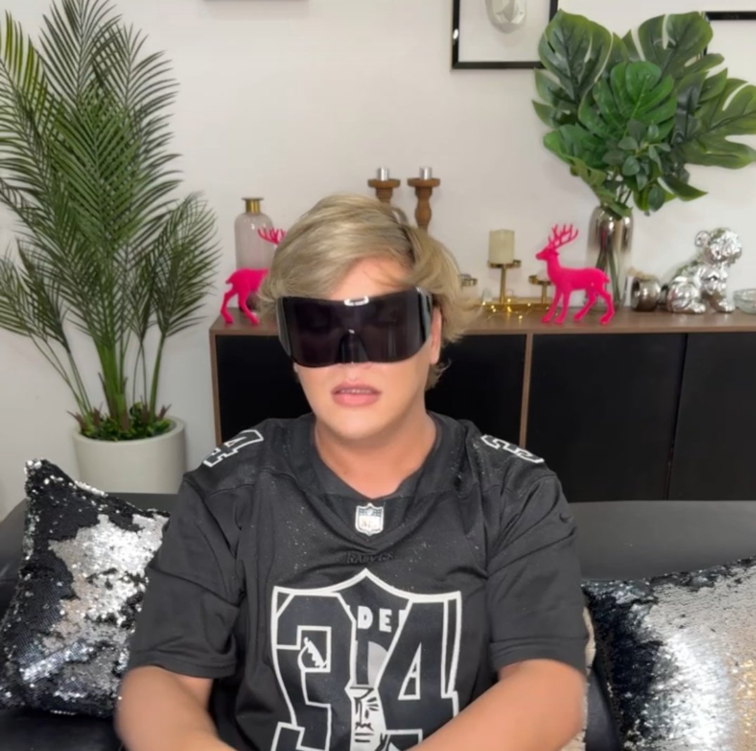 Nuevo Look de #EmmaVich 🔥😍