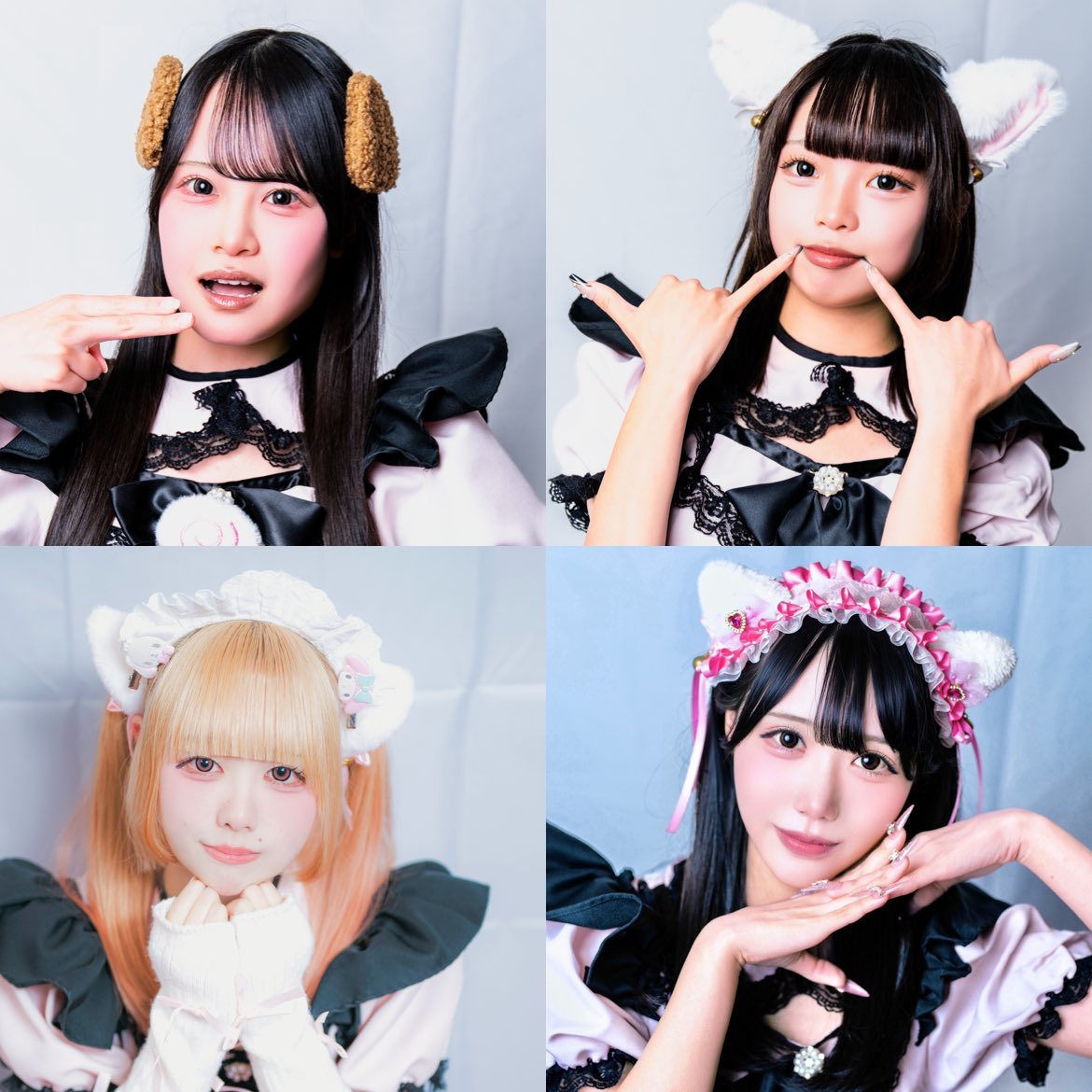 lemoniro様❣️専用ページ ˏˋ 本日のまもうとˎˊ˗ ※ごめんなさい今日チェキフィルムが🈚️まも