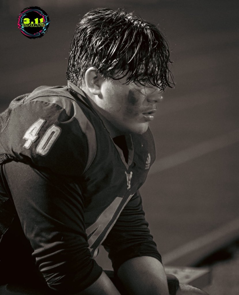 Harmony Longhorns Football tweet media