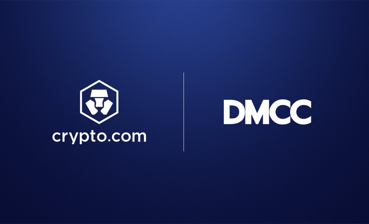 cryptocom_AU's tweet image. Crypto.com is partnering with Dubai Multi-Commodities Centre (DMCCAuthority) to explore new blockchain-enabled applications to strengthen the global commodities trade. 

The agreement will push tokenisation deeper into the global commodities market and lay the…