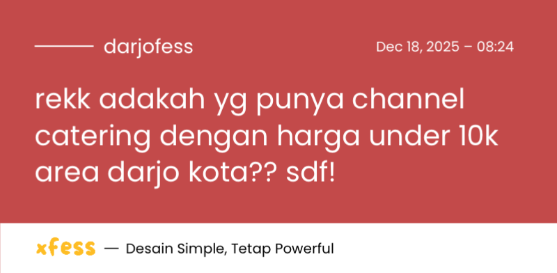 DARJOFESS • Info Sidoarjo tweet media