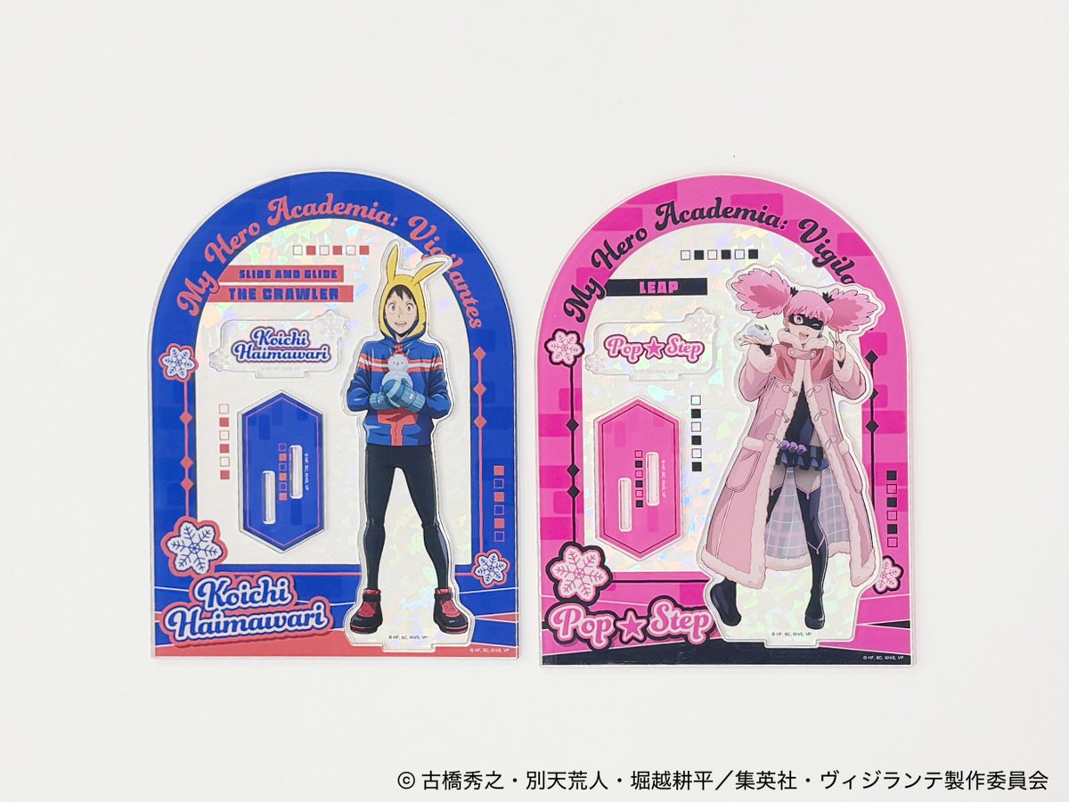 ジャンプフェスタ2026／ #TOHOanimation ブース