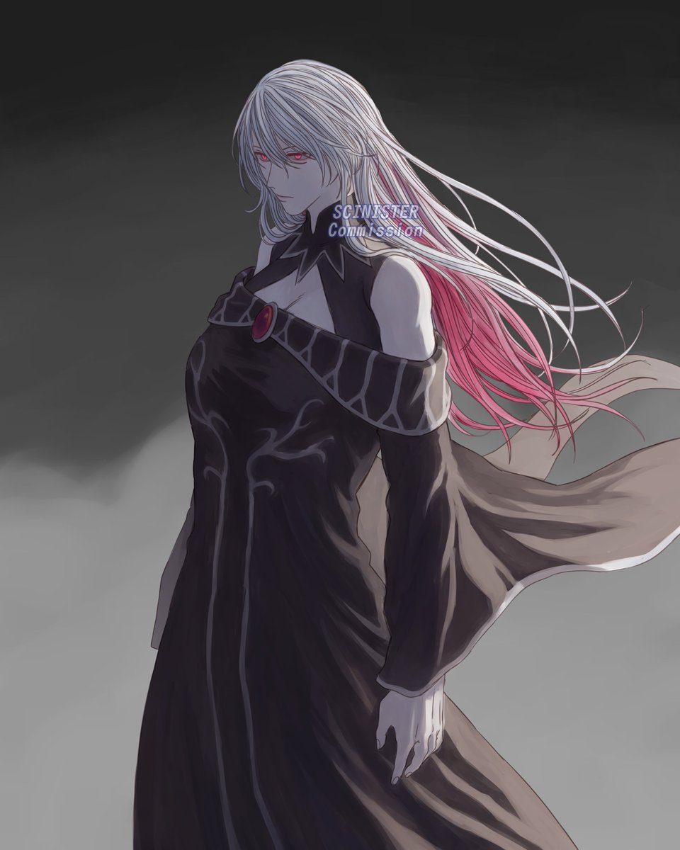 Scinister|サイニスター 💀 Bloodveil Dawn tweet media