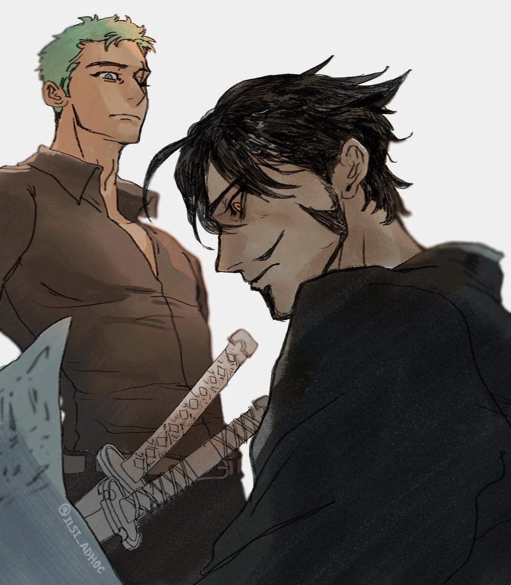 Ilsi 일시 tweet media