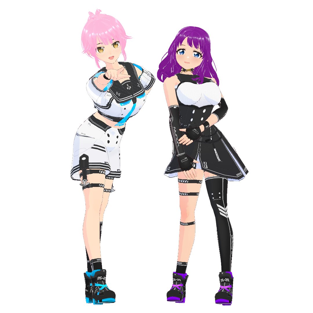 プリキュアになりたい 私たちはアイドルユニットです。 将来はプリキュアになりたいです