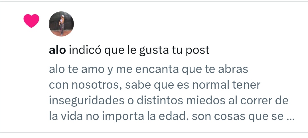 mi niña🤏🏻💕