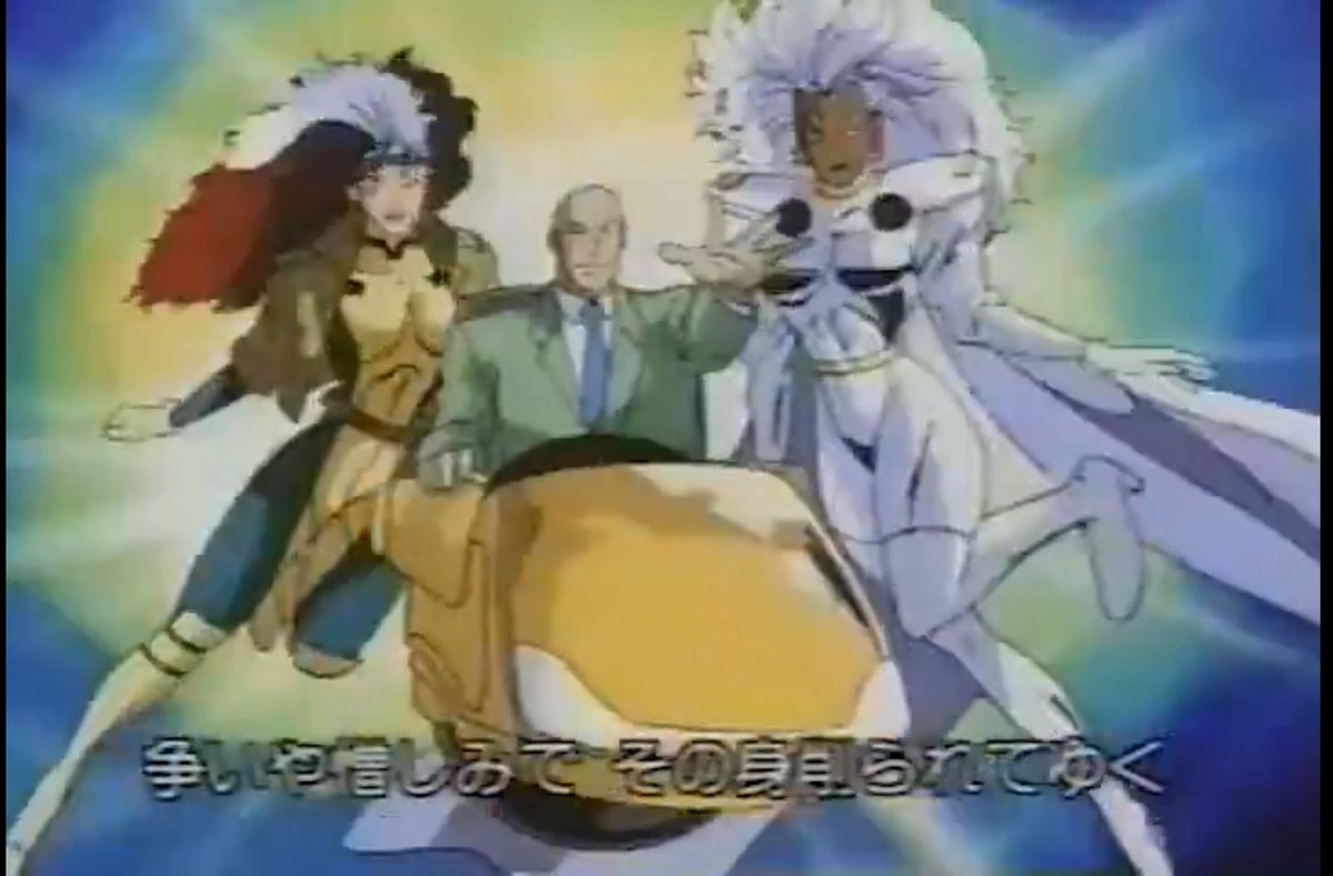 Post by 吉田@C107 30日東6コ59b『仮面アメリカJP合同6』 on X: お前