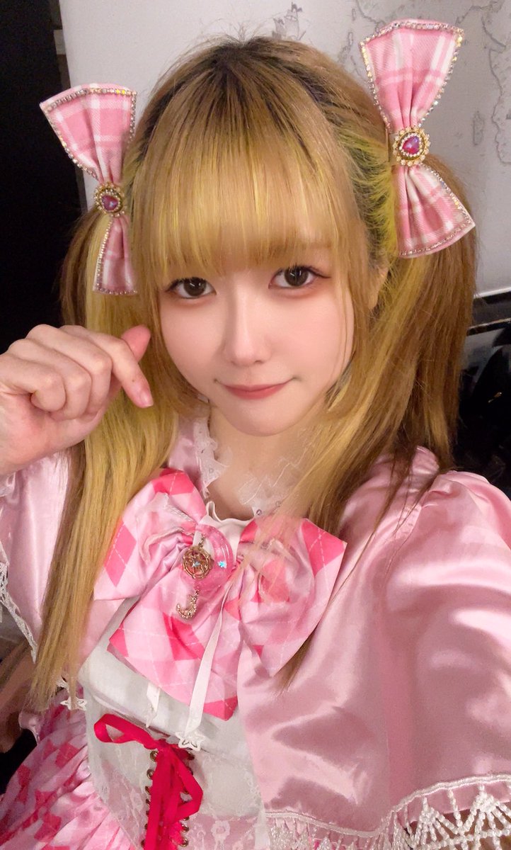 おはよー！☀️ 今日は11時から配信つけたいとおもいます！ 今日も一日