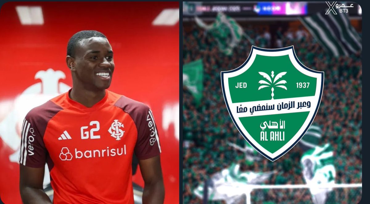 محمد الوليدي 💚 tweet media