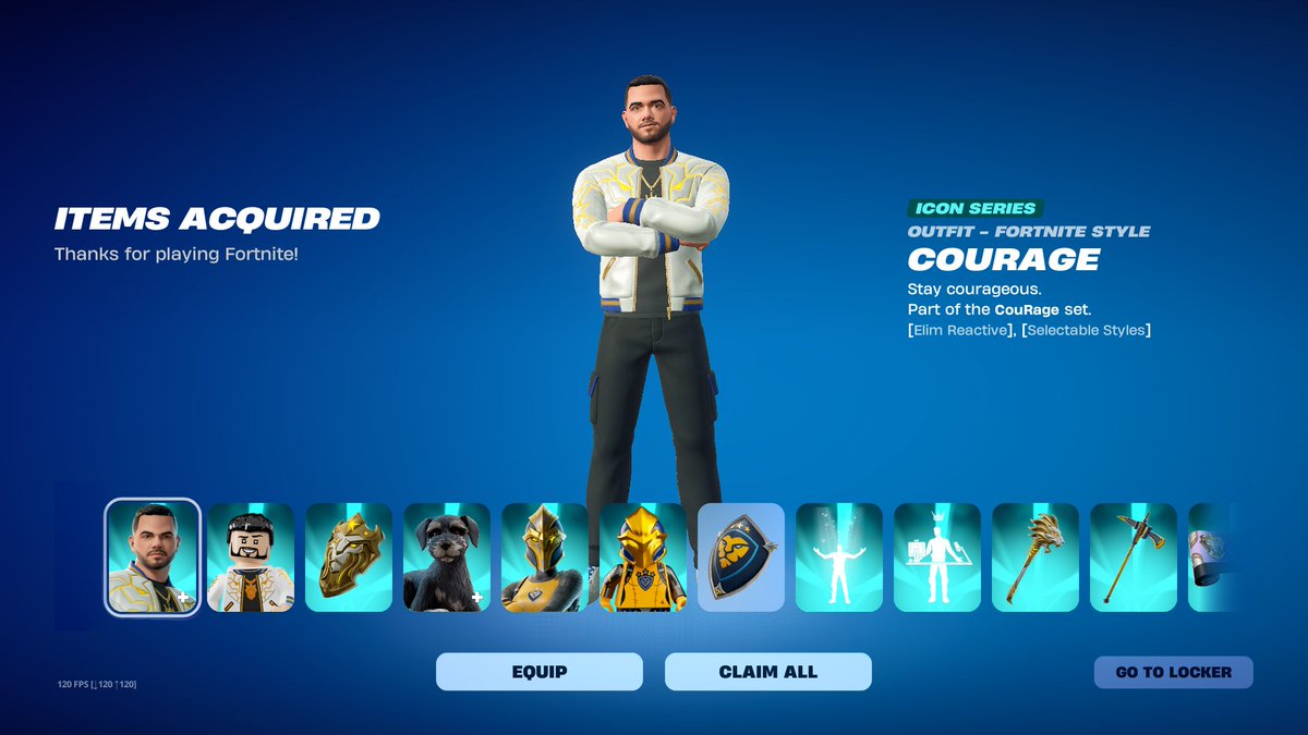 SYKLOPZ +× tweet media