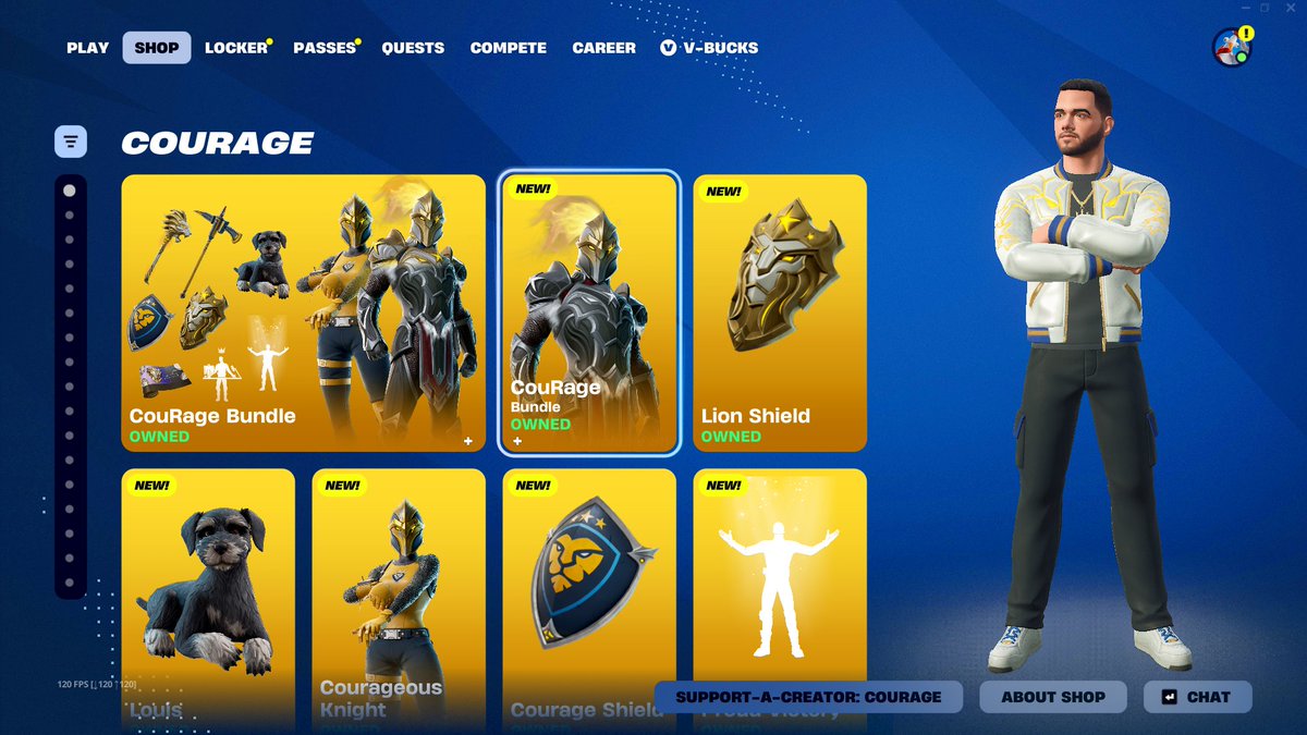 SYKLOPZ +× tweet media