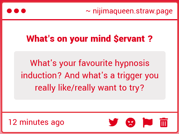 𝑵𝒊𝒋𝒊𝒎𝒂 ~ 💙 tweet media