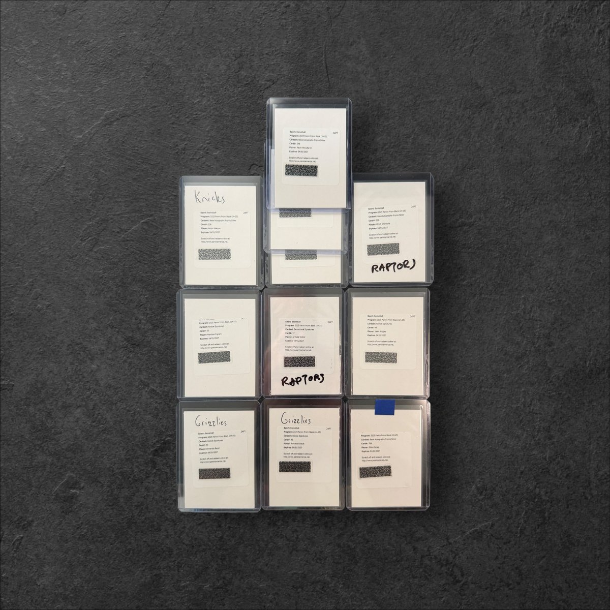 Paullydoughnuts tweet media