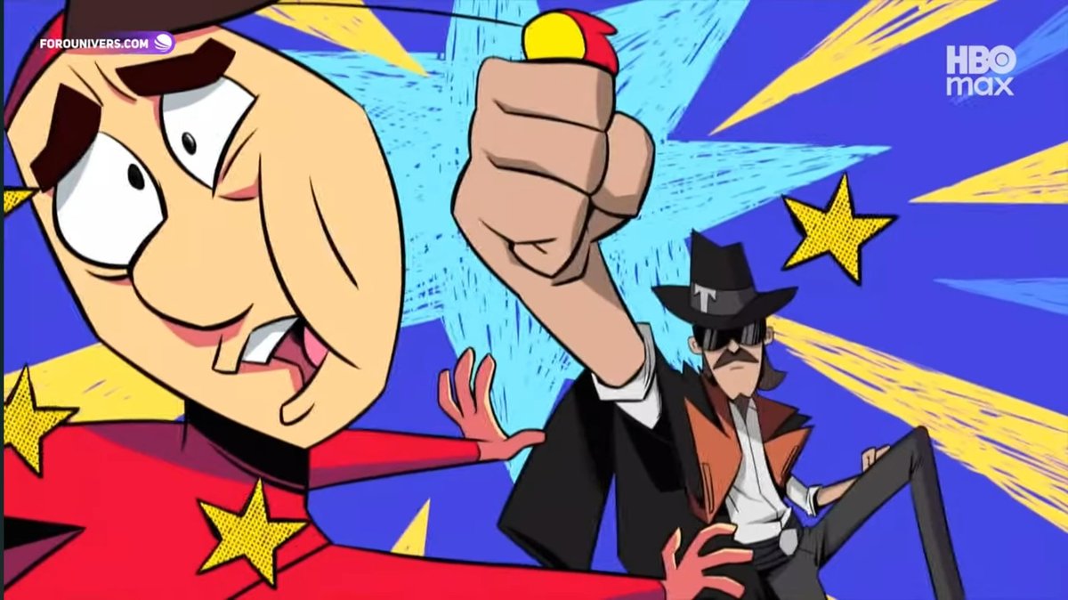 Así es, raza como se pudieron dar cuenta, ahora soy un enemigo del Chapulín Colorado jajajajaja