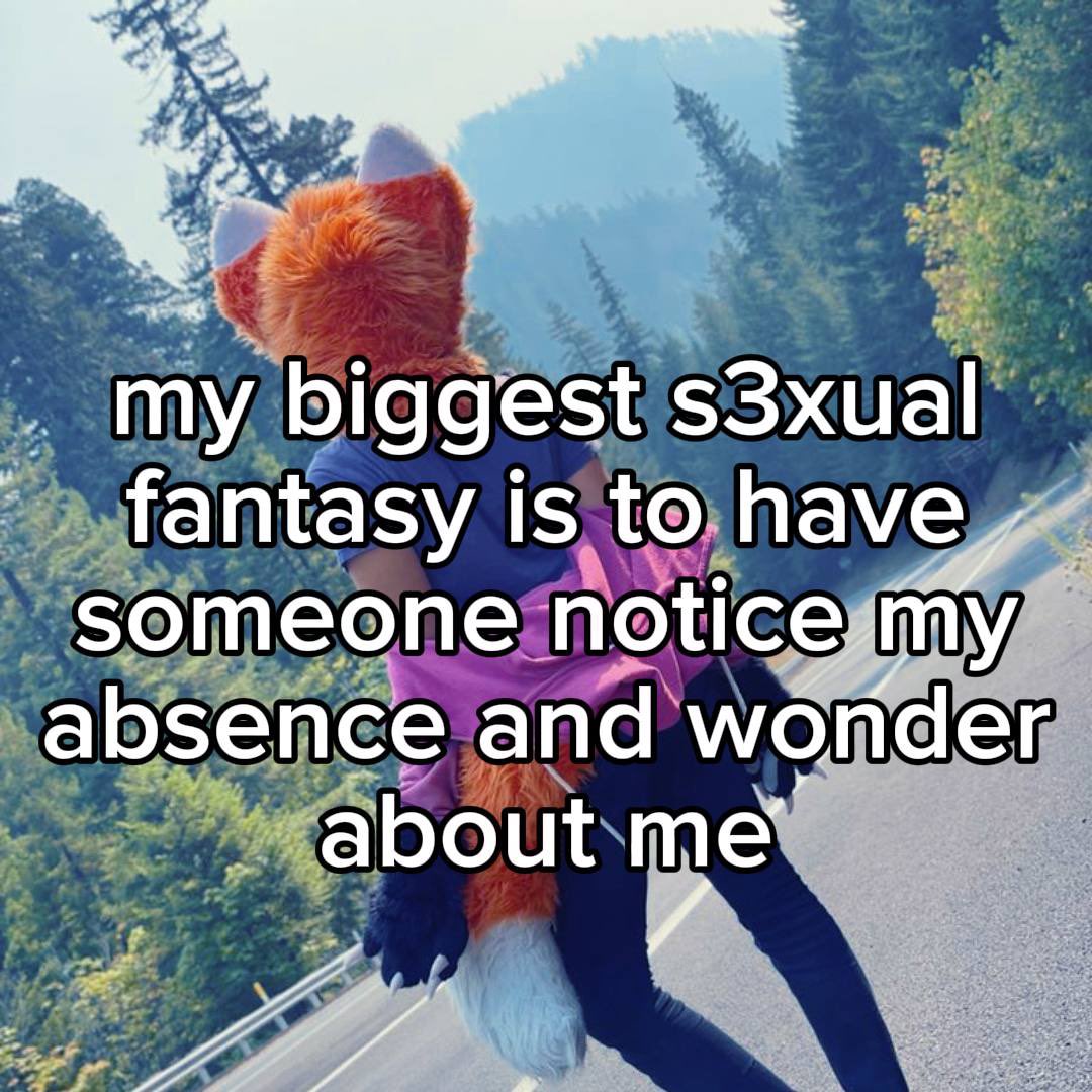 blaze_the_foxx's tweet image. no fr