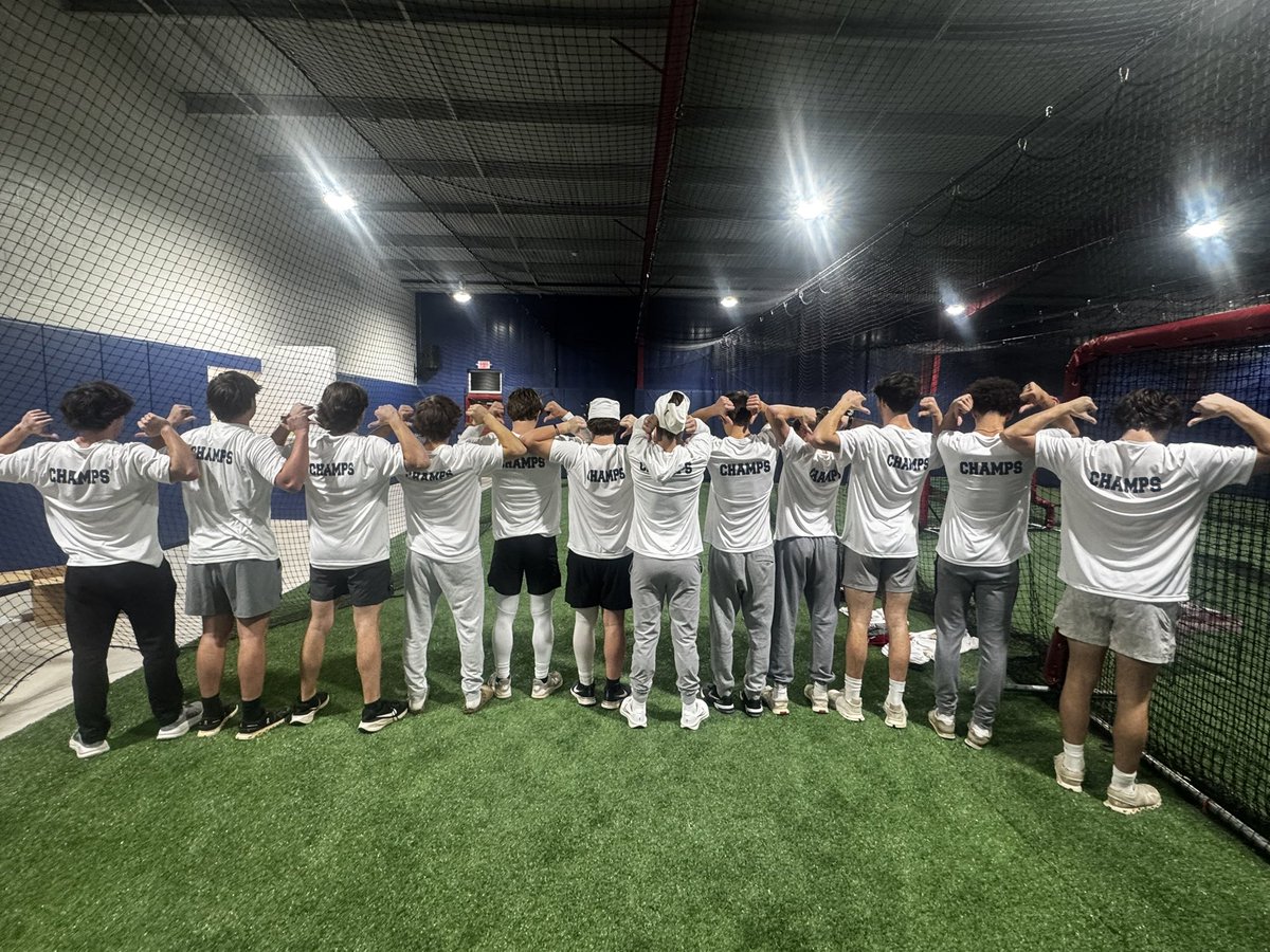 Bob Jones Baseball tweet media