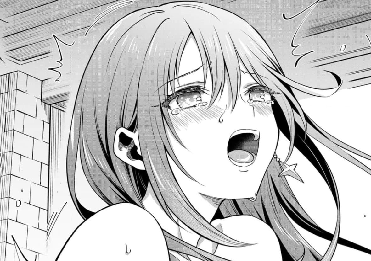 異世界ハーレムループ～繰り返される1日から脱出する為に抱きまくります～のエロシーンまとめ