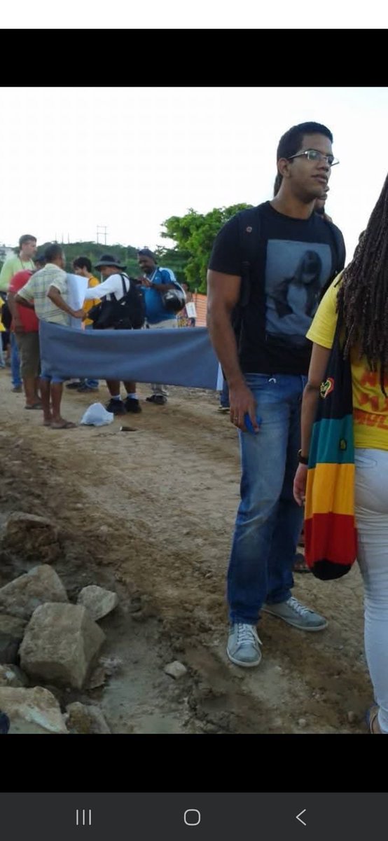 Jones Manoel tweet media
