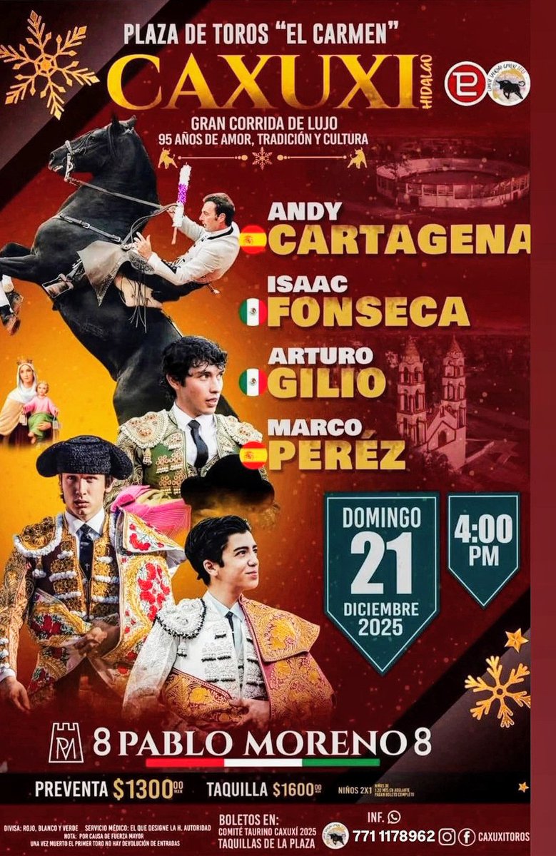 Marysol Fragoso Sosa (@marysolfragoso) on Twitter photo 