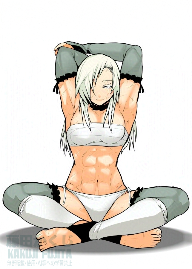 藤田かくじ tweet media