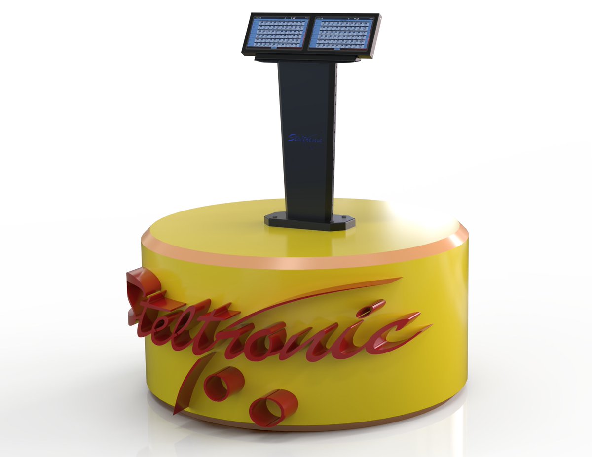 Steltronic tweet media