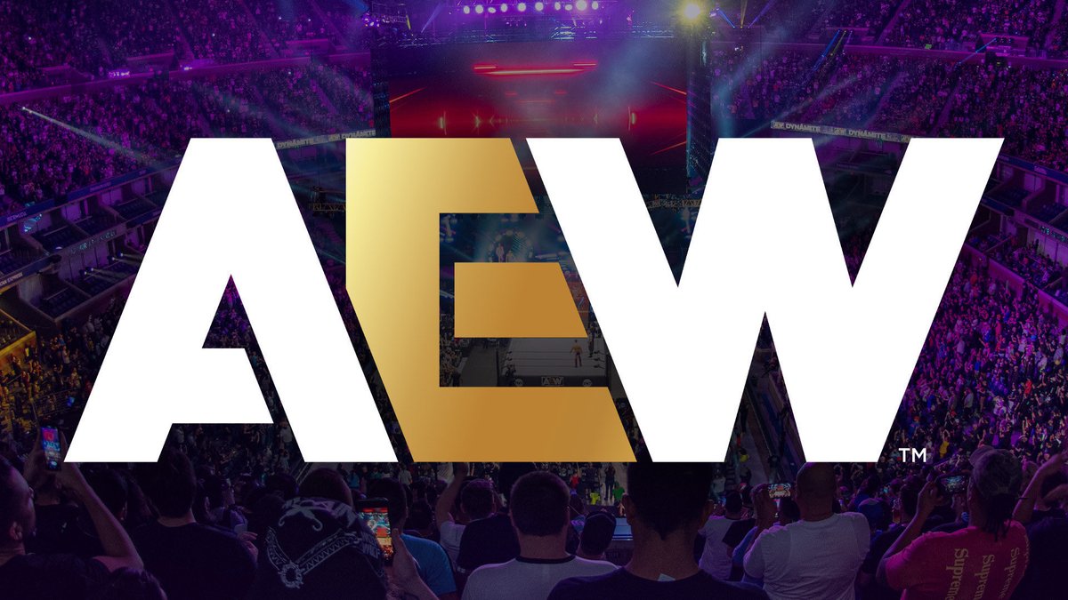 WWEREALONE's tweet image. Sports illustrated named AEW as 2025 promotion of the year. As it should be! #AEWDynamite