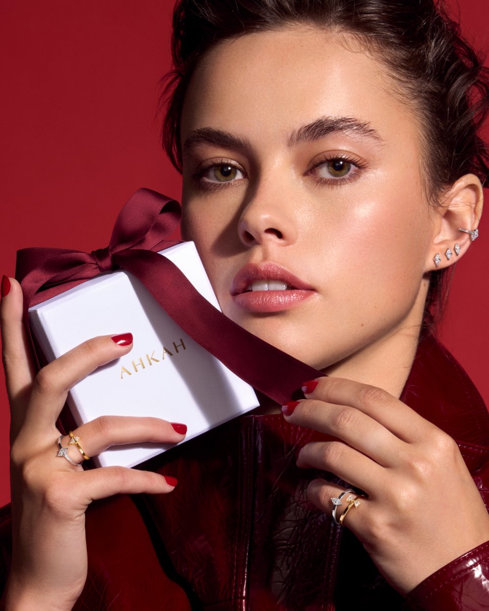 AHKAH / アーカー (@AHKAH_official) / Posts / X