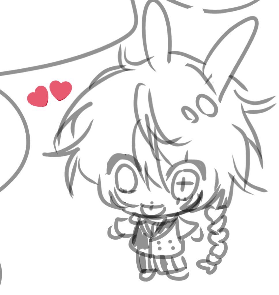 yaoitesticle's tweet image. #nikolaibsd hey little guy