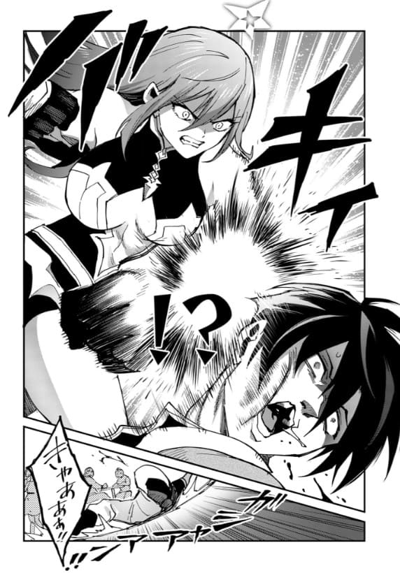 異世界ハーレムループ～繰り返される1日から脱出する為に抱きまくります～のエロシーン6